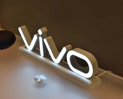 VIVO TEASES PHONE WITH ‘JUST’ 44WH CHARGING