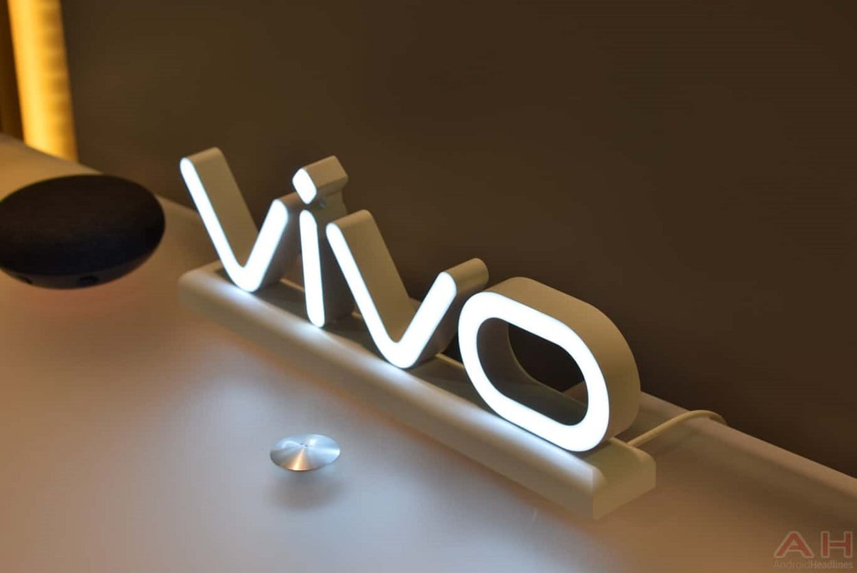 VIVO TEASES PHONE WITH ‘JUST’ 44WH CHARGING