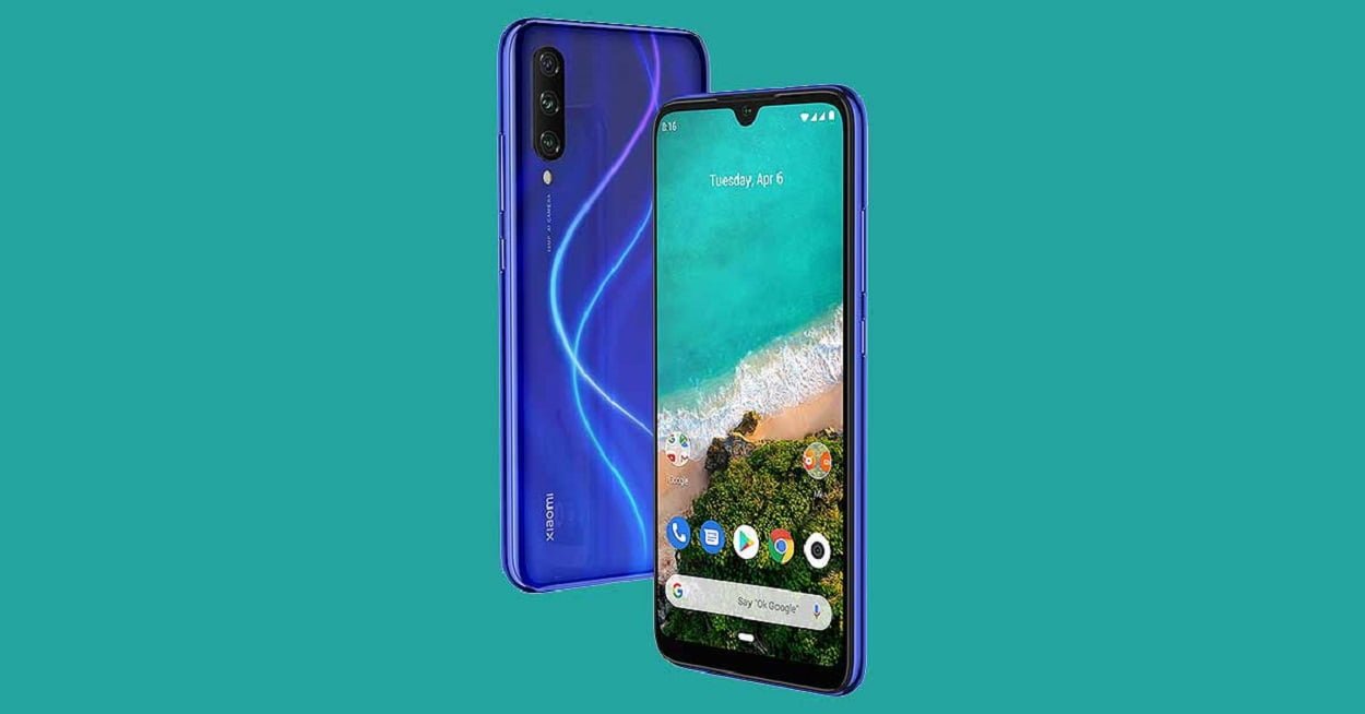 Xiaomi Mi A3 launch date revealed – the device will arrive in Poland first