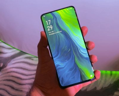 OPPO RENO UNDERGOES TORTURE TESTING, SEE RESULTS