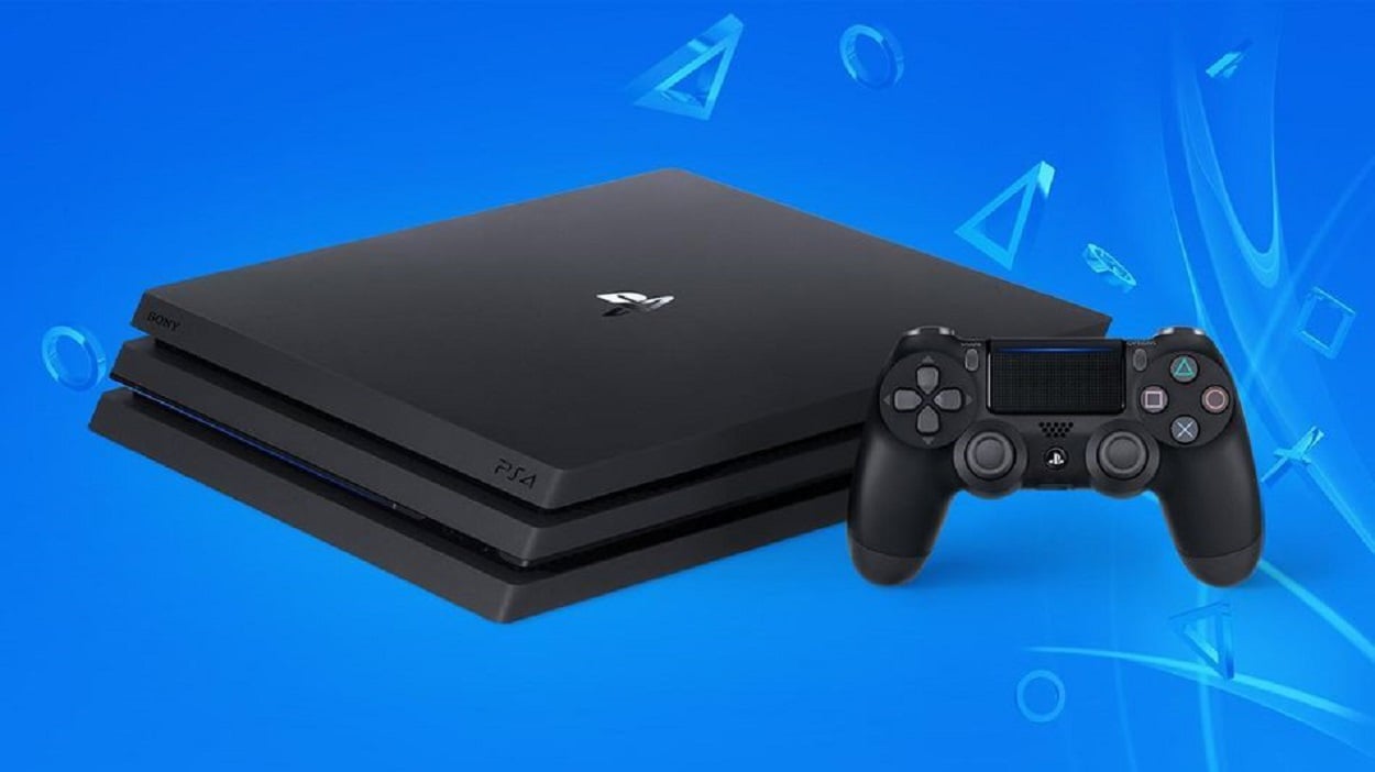 SONY PS4 REACHES 100 MILLION UNITS SOLD, BECOMES FASTEST CONSOLE TO ACHIEVE FEAT