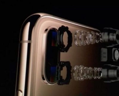 Two key rumored 2020 iPhones features