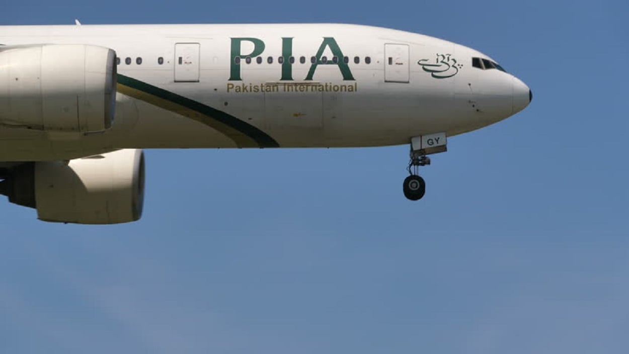 PIA PLANS TO ADD 12 NEW AIRPLANES TO ITS FLEET