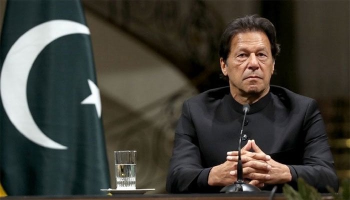 PM KHAN INTRODUCES HEALTH PLAN FOR DISABLED PEOPLE