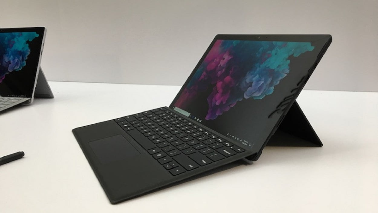 Event for the new Microsoft Surface, confirmed for October 2nd