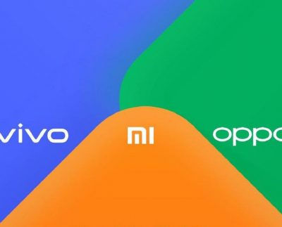 XIAOMI, OPPO, VIVO JOIN HANDS FOR FILE TRANSFER SYSTEM