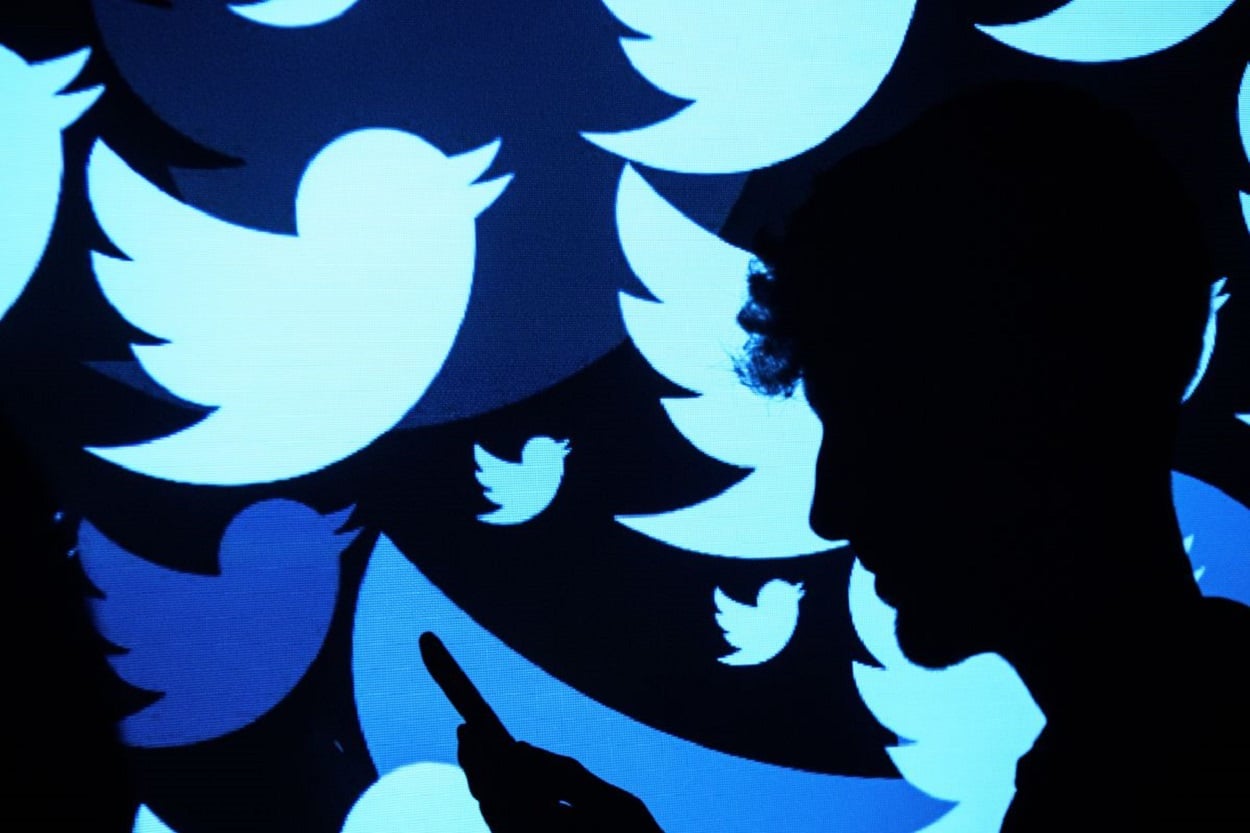 Twitter may have leaked your details with third parties