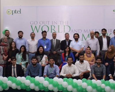 PTCL concludes Flagship Summer Program