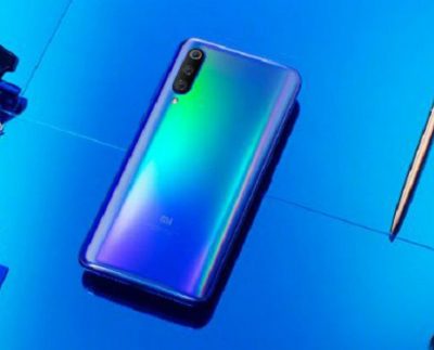 A new phone from Xiaomi gets certified