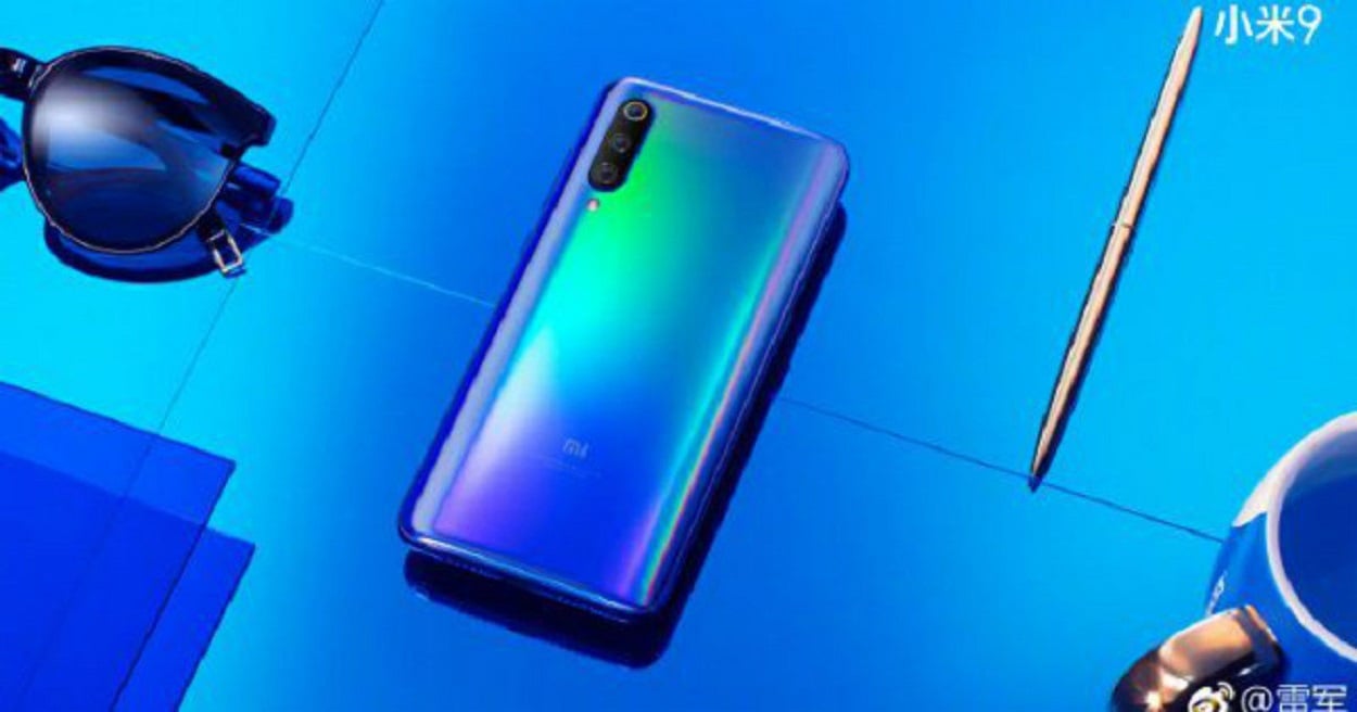 A new phone from Xiaomi gets certified