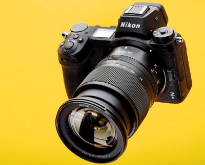 Nikon are setting up a workshop In Lahore for all Photography enthusiasts