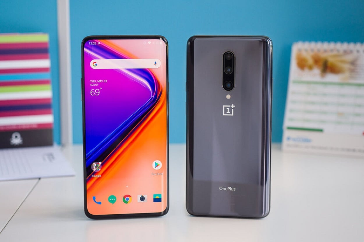 OnePlus 7T and 7T Plus Launch Dates have been Leaked
