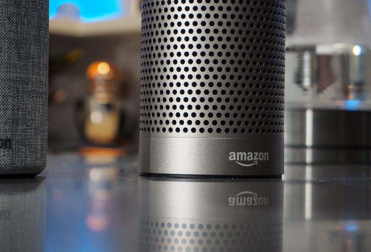 Amazon will now allow users to opt out of human review of Alexa recordings