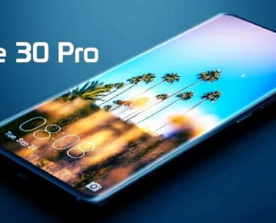Mate 30 Pro to come with two 40MP sensors