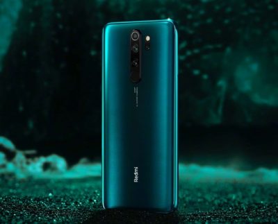 Both the Redmi Note 8 and Note 8 Pro announced in China