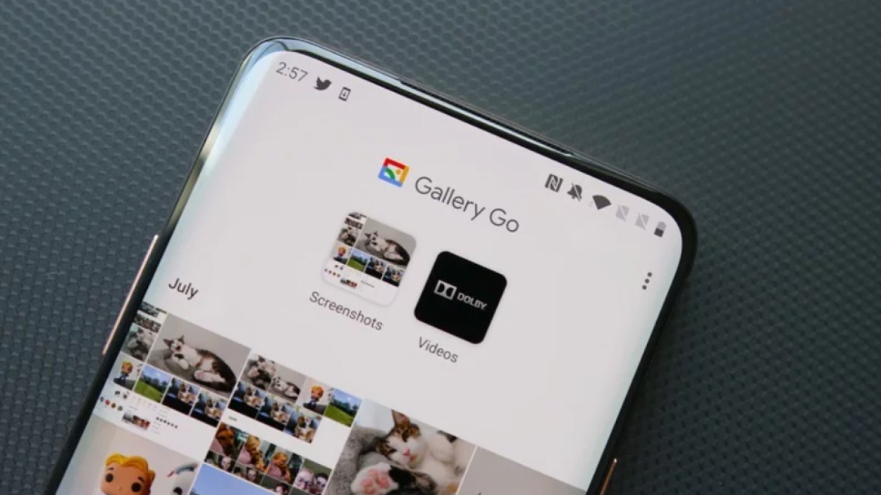 New App from Google uses machine learning to automatically organise your photos