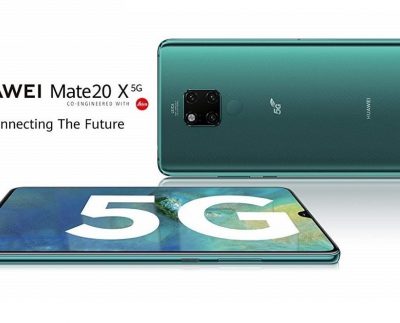 Huawei may launch 5G ready devices this month