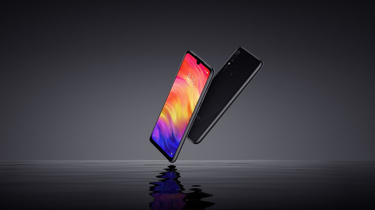 Amazing Stat: Xiaomi have sold over 20 Million Redmi Note 7 phones in the last 7 months