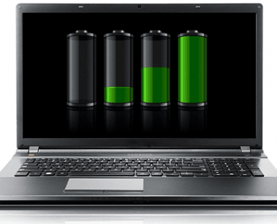 HOW TO INCREASE LAPTOP BATTERY LIFE