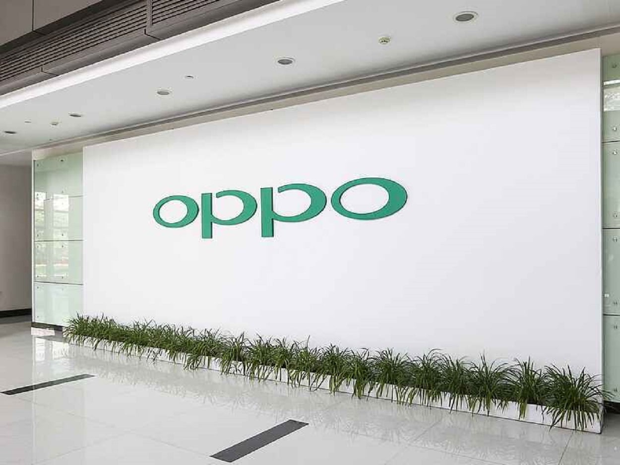 OPPO Inks Patent Deals with Intel, Ericsson to Boost Global Business