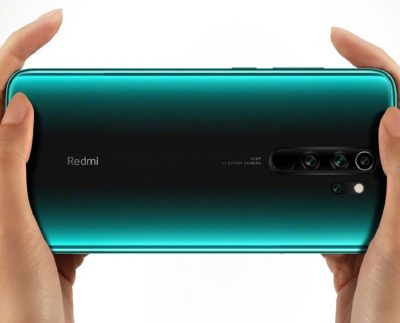 Upcoming: Redmi Note 8 Camera Configuration has been revealed