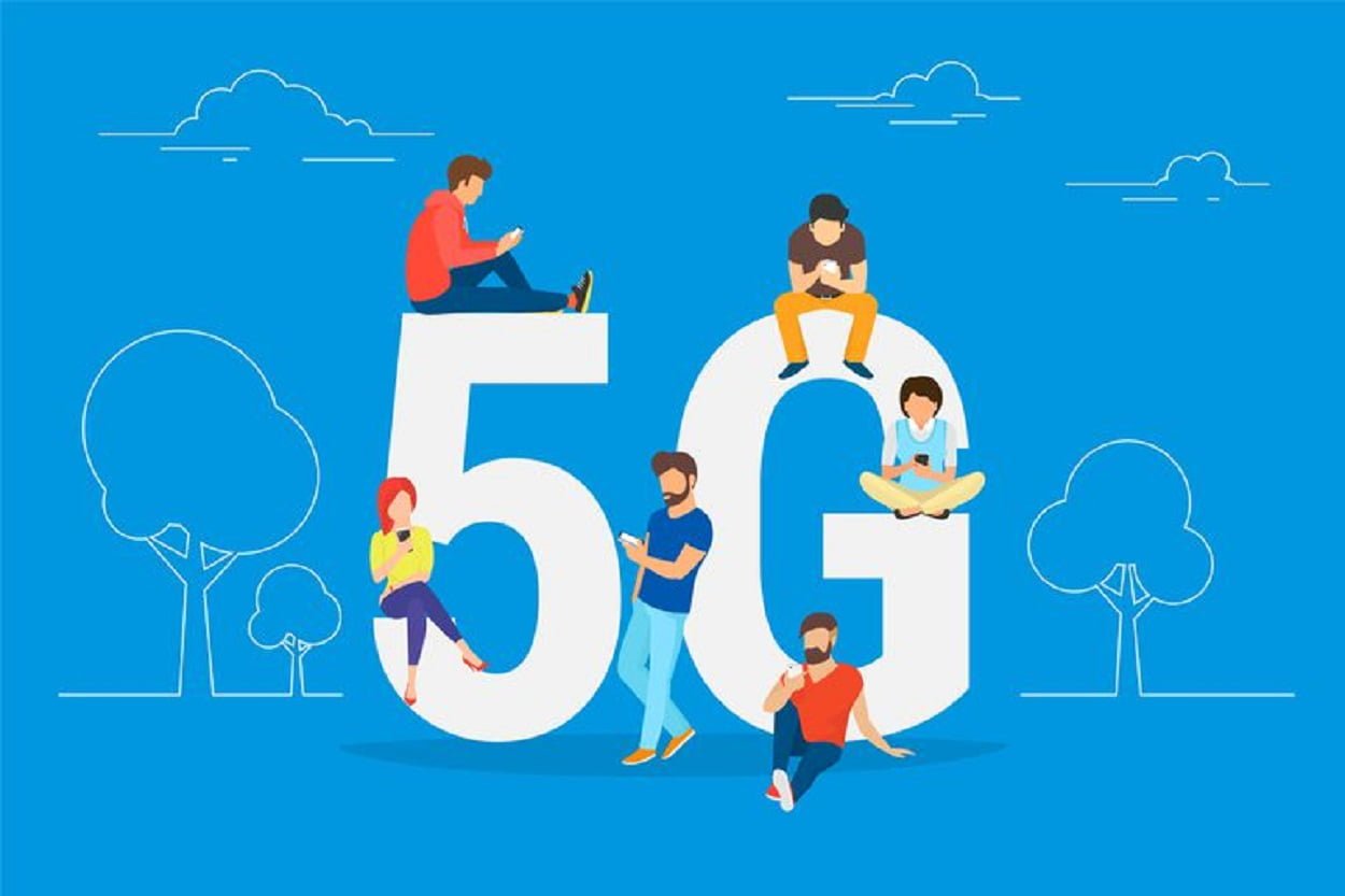 Telenor is making preparations to launch 5G in Pakistan