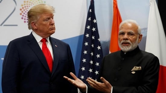 TRUMP WILLING TO TALK, BUT HOW WILLING IS MODI TO LISTEN