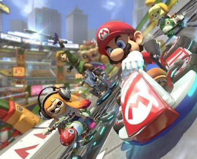 Super Mario Kart Tour set to be released on 25th September