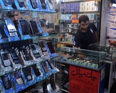 DIRBS results in 98% increase in imports of Mobile Phones in Pakistan