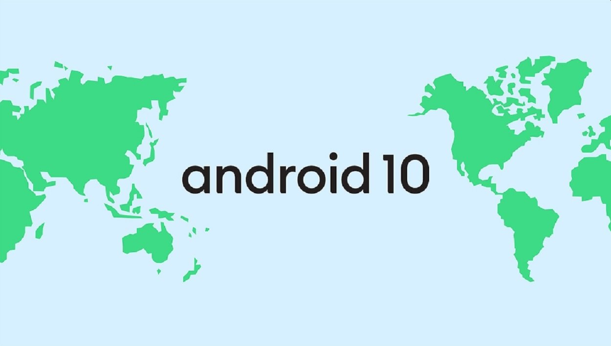 Android 10 officially launched for Pixel users