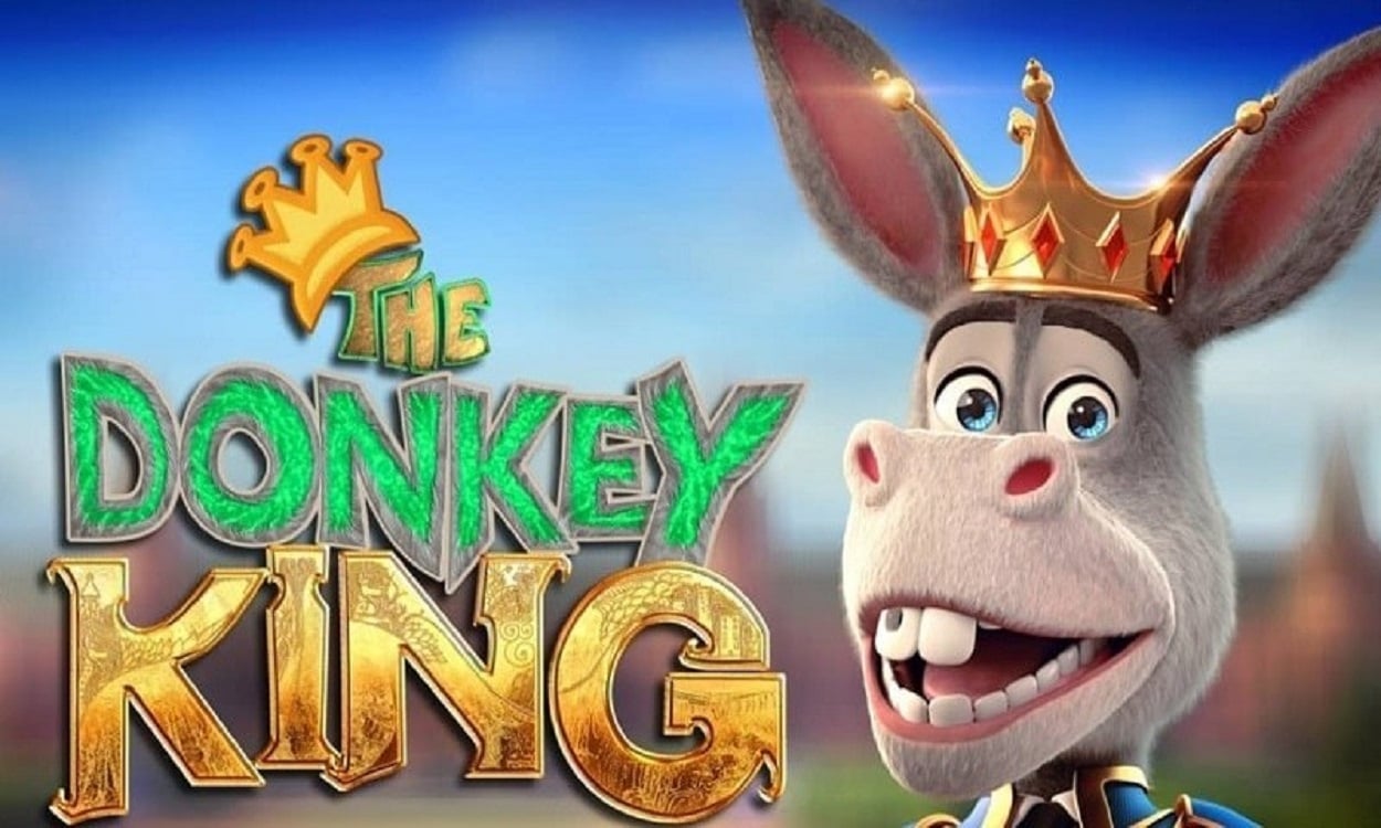 Pakistani Film, Donkey King will become the first Pakistani film to be released in Spain