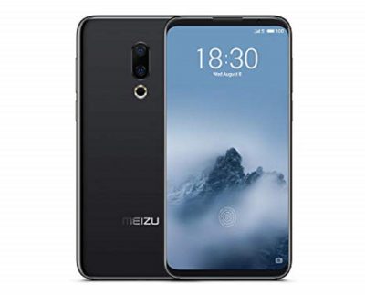 Upcoming Meizu smartphone features a pretty heavy weight battery inside a very lightweight body