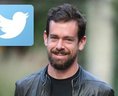 Hacked! CEO & Co-founder of Twitter, Jack Dorsey account gets hacked