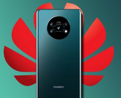 Huawei have announced the launch date for the event staged for the Huawei Mate 30 series