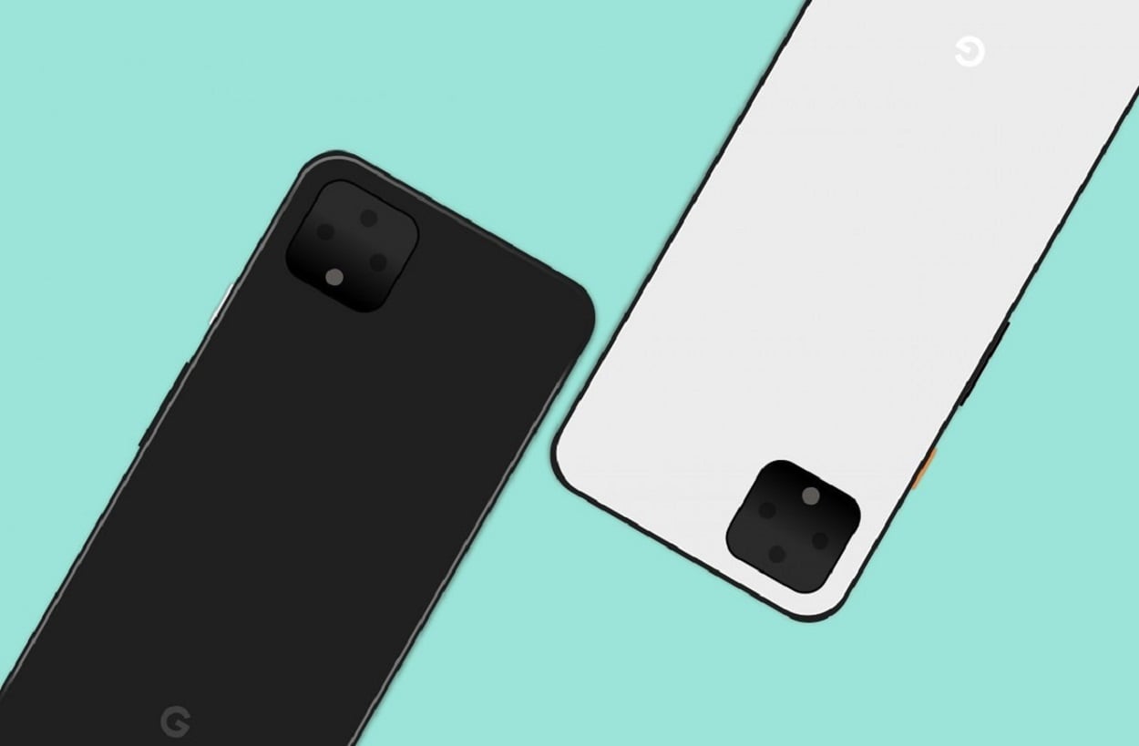 New leaked pictures of the Pixel 4 indicate six gigs of RAM, 8x photo zoom