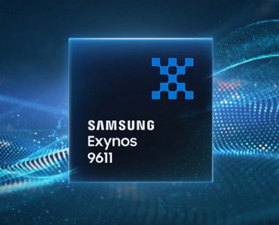 Samsung launch Exynos9611 processor which comes with some amazing AI capabilities