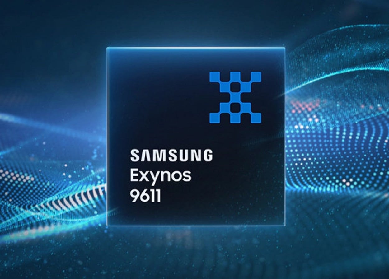 Samsung launch Exynos9611 processor which comes with some amazing AI capabilities