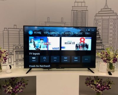 Xiaomi Mi TV Pro will come in 43”, 55” and 6t” variants