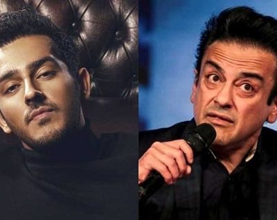 Adnan Sami son says that Pakistan is his home despite father’s controversial comments