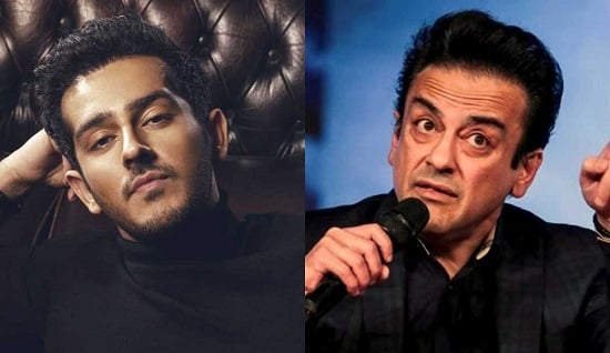 Adnan Sami son says that Pakistan is his home despite father’s controversial comments