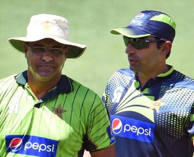 PCB TO ANNOUNCE COACHING SETUP TODAY