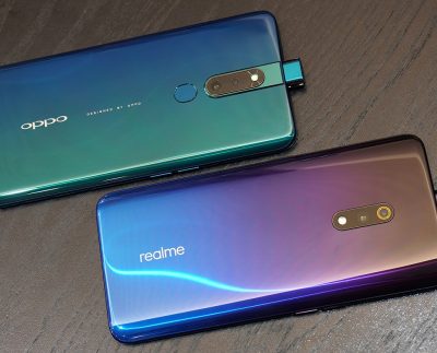 Both Oppo and Realme will launch phones that will come with 90Hz displays