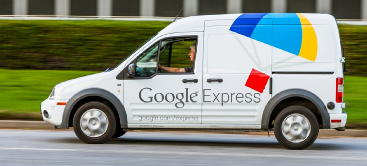 Google Express meets its demise