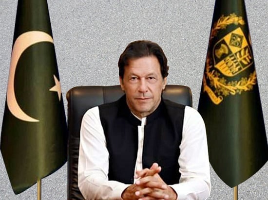PM KHAN DOESN’T HOLD BACK ON DEFENCE DAY: ISSUES WARNING!