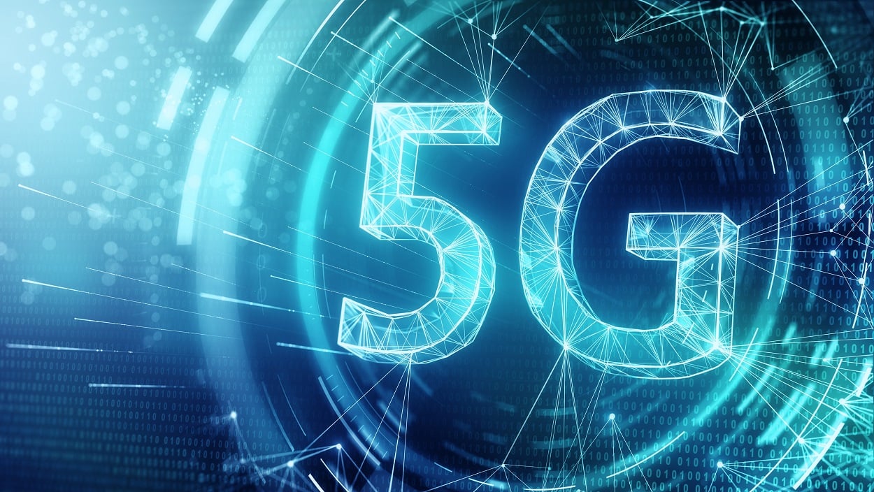 PTA tells Senate that launching 5G services in Pakistan will take at least 5 years