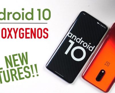 Stable Oxygen OS 10 based on Android 10 starts rolling out OnePlus 7 and 7 Pro