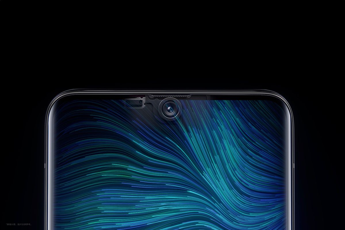 Tuned To Perfection, OPPO Unveils The All-New A Series 2020
