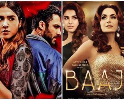 Two Pakistani Films to feature in South Asian International Film Festival