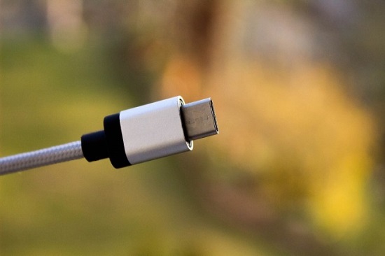 USB-4 has been launched with reported speeds of up to 40Gbps
