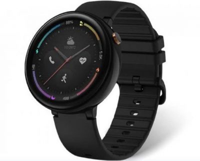 First ever wear OS device from Xiaomi?